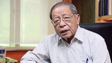 Photo of 為實現大馬人夢想 林吉祥吁民挺安華任相