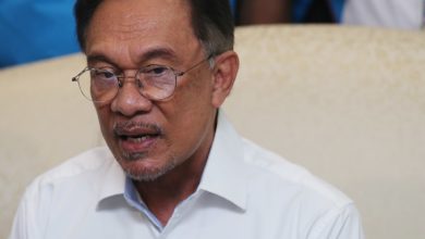 Photo of 安華：濫用權力 應“拔除”背叛選民政客