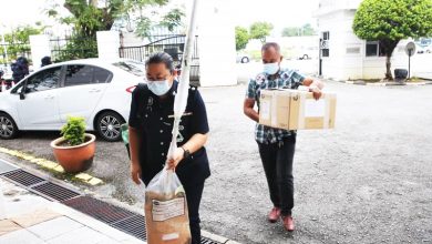 Photo of 【楊祖強控性侵女傭案】 審訊第三天 似掃帚證物成焦點
