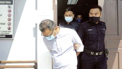 Photo of 詐騙偽造文件115罪名成立 商人監10年打24鞭