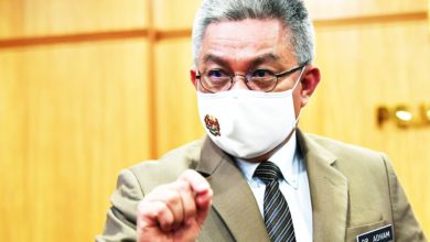 Photo of 衛長：孩子之間易傳染 今年已逾2萬童確診