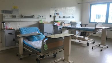 Photo of 醫生：醫療體系再達臨界點  “ICU充斥冠病患者”