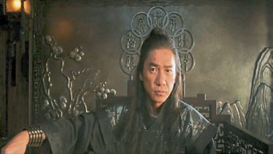 Photo of 《尚氣》預告出爐 梁朝偉全英語電暈粉