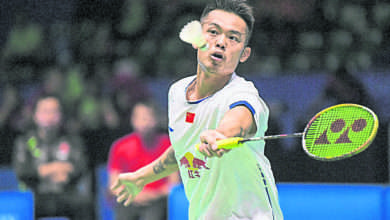 Photo of 不戰全運會預賽 林丹或徹底歸隱