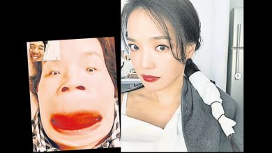 Photo of 馮德倫PO“視訊醜照”慶生舒淇