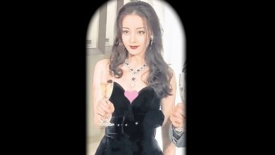 Photo of 迪麗熱巴不P 生圖很能打
