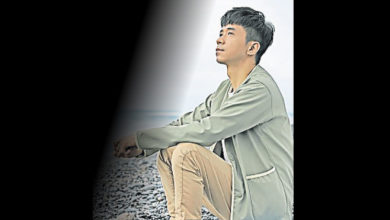 Photo of 光良首當導演就出事  成本暴增2倍