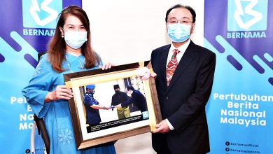 Photo of 歐陽玉靖：南海爭議 大馬外交態度最友善