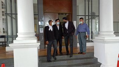 Photo of 【楊祖強性侵女傭案】婦產醫生：難肯定自慰引起  受害者私處共3新裂痕
