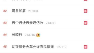Photo of 希山昵稱王毅 我的大哥登熱搜
