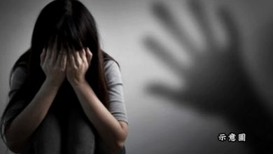 Photo of 強奸17歲女兒近1年 單親父判終生監禁