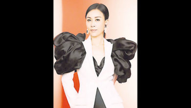 Photo of 姐姐2 半個頂流圈爲那英打call