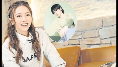 Photo of 鄧紫棋再刺華晨宇“先結婚再生小孩”