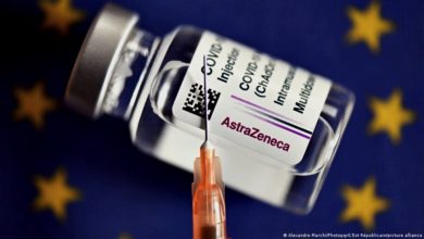 Photo of 阿斯利康疫苗在歐盟更名銷售