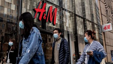 Photo of H&M再發聲明望“重獲信任” 中國網友:“毫無誠意”