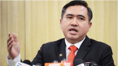 Photo of “爪文課題馬華是幕後推手”  陸兆福：當政府後卻默不作聲