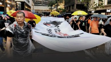 Photo of 港法院審831違法集結案  黎智英等人突然認罪