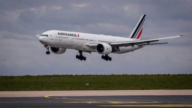Photo of 通過法案減碳排放 法國短途內陸航線將停飛