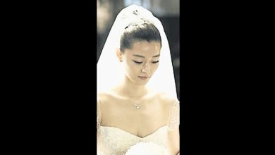 Photo of 全智賢9年前創經典 傳奇星婚No.1