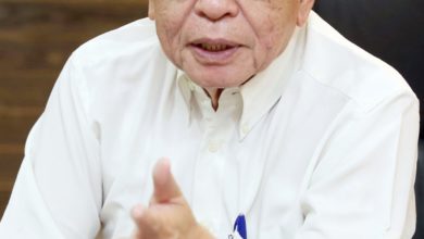 Photo of 僅1.4%人口接種疫苗 林吉祥：大馬落後75國家