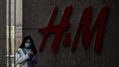 Photo of H＆M西班牙擬裁員逾20%  年尾全球減250店