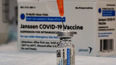 Photo of 美國增兩人接種莊生疫苗後血栓　首現男性個案
