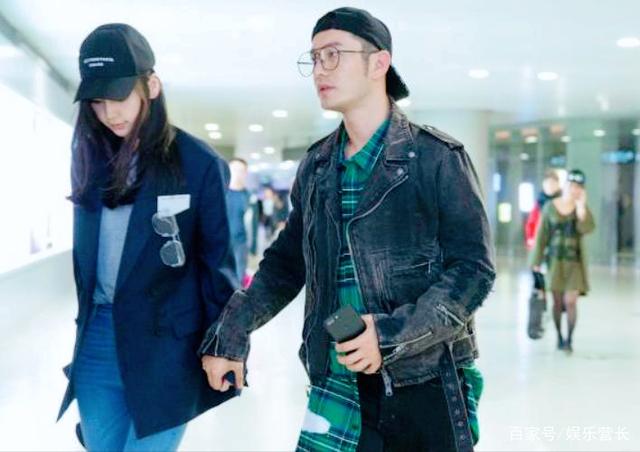 自2015年结婚至今，黄晓明和Angelababy久不久就来一次“被婚变”