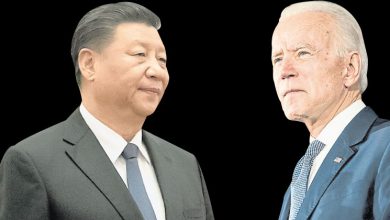 Photo of 視訊出席氣候峰會 習拜線上首會