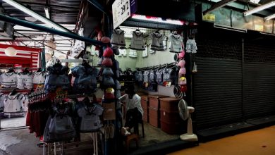 Photo of 確診急增  曼谷關閉31類場所兩週