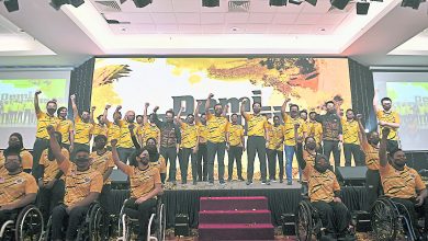 Photo of 【奧運倒數100天】體長：全民作後盾 為馬來西亞捎金喜