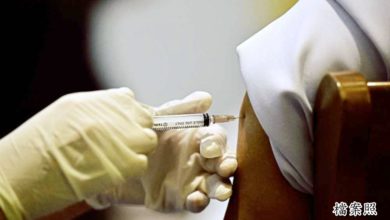 Photo of 登記接種進度達38.6%  逾53萬人已打兩劑疫苗
