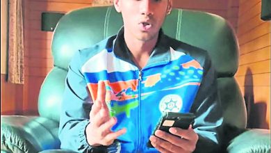 Photo of 印度選手實名舉報 烏國操縱奧運資格賽