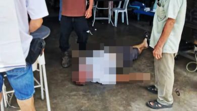 Photo of 64歲華裔男用餐暈厥   心臟病猝死