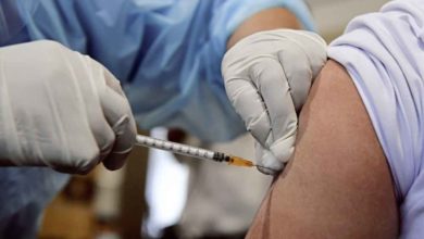 Photo of 民調：半數國人未登記接種 28%不接受疫苗