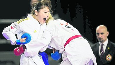 Photo of 被指控行為不當 長香川辭職