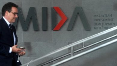 Photo of MIDA：投資31億研發R&D  截至去年已批199項目