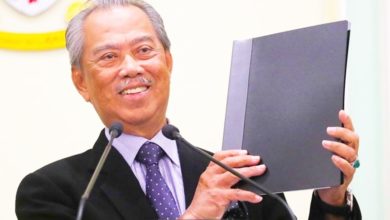 Photo of INVOKE民調  46%選民盼慕續任首相