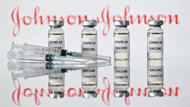 Photo of 與阿斯利康類似  澳政府決定不用莊生疫苗
