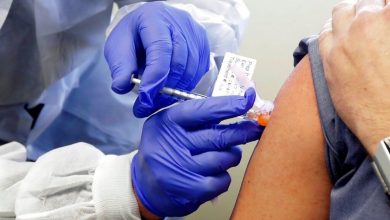 Photo of 截至昨日  49萬5750人已打兩劑疫苗
