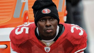 Photo of 南卡州槍擊案6死 兇徒是NFL前球員
