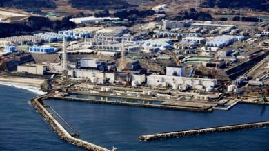 Photo of 日本政府正式決定 福島核電站核污水稀釋後排進大海