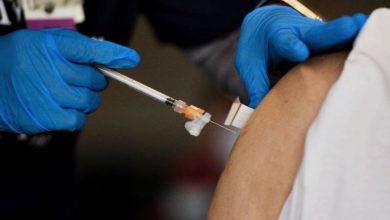 Photo of 美國逾一半成人  已接種至少一劑疫苗