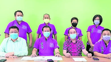 Photo of 網民發貼指得不到獎勵金 新山客家公會:對方非會員