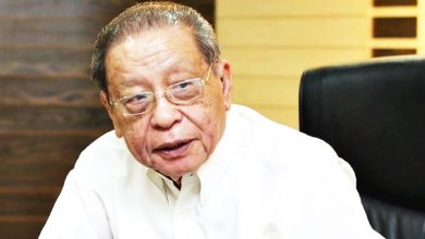 Photo of 林吉祥：希盟來不及踐諾 承認統考隨政變落空