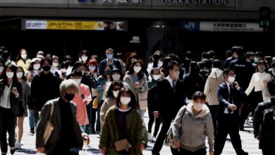 Photo of 人口老化導致勞動力縮減 日本探討周休3天工作制