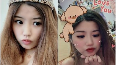Photo of 29歲網紅墜樓身亡 臉書發文：我走了對不起