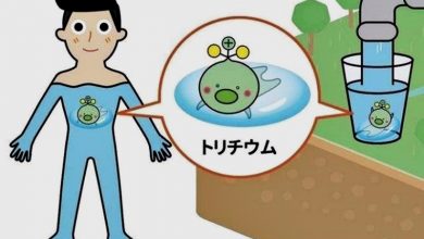 Photo of 日本政府推出“放射性氚”吉祥物引網友吐槽
