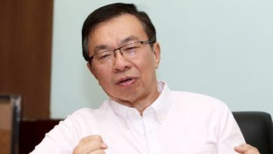 Photo of 疫情提供契機 王鴻財歡迎廢考UPSR