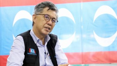 Photo of 網傳安華扎希錄音 蔡添強：顯然是政敵所為