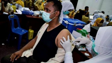 Photo of 印尼發現更強的新變種冠病病毒
